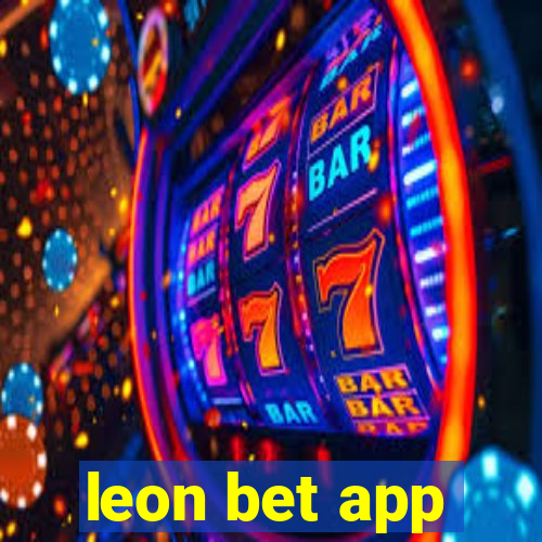 leon bet app